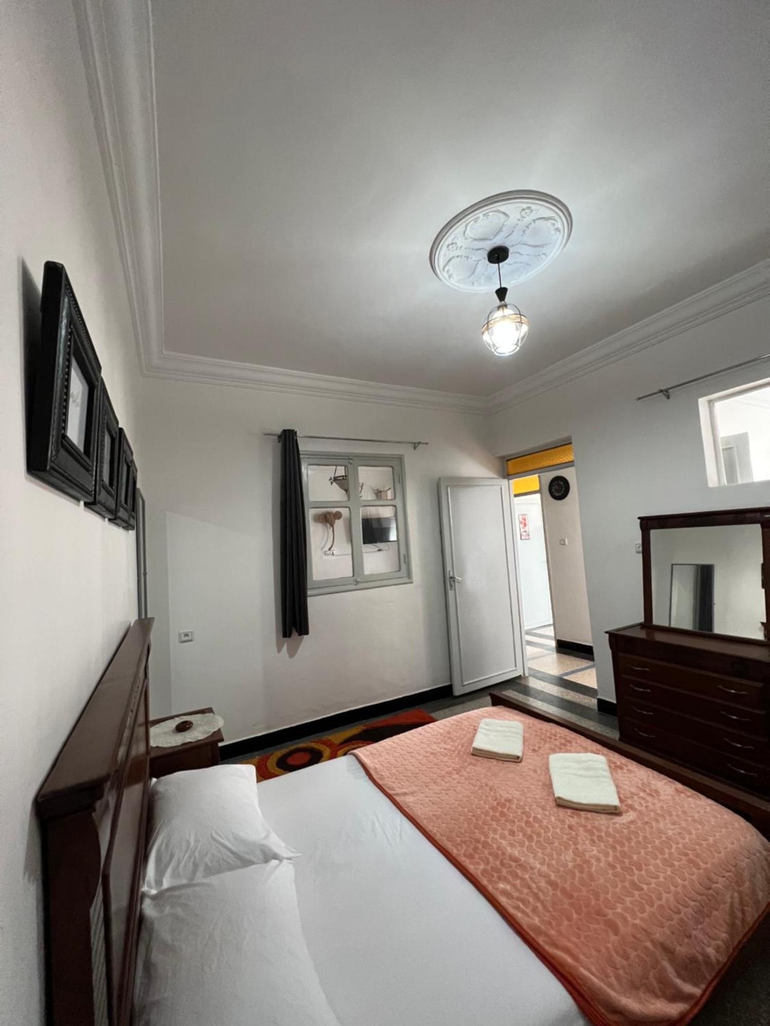 Bh House, Charming Apartment Essaouira Exterior photo