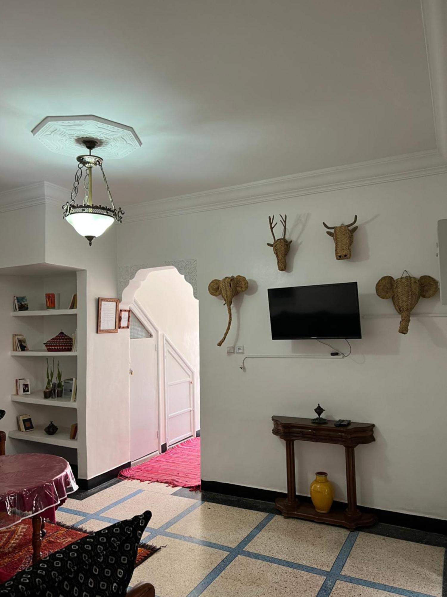 Bh House, Charming Apartment Essaouira Exterior photo