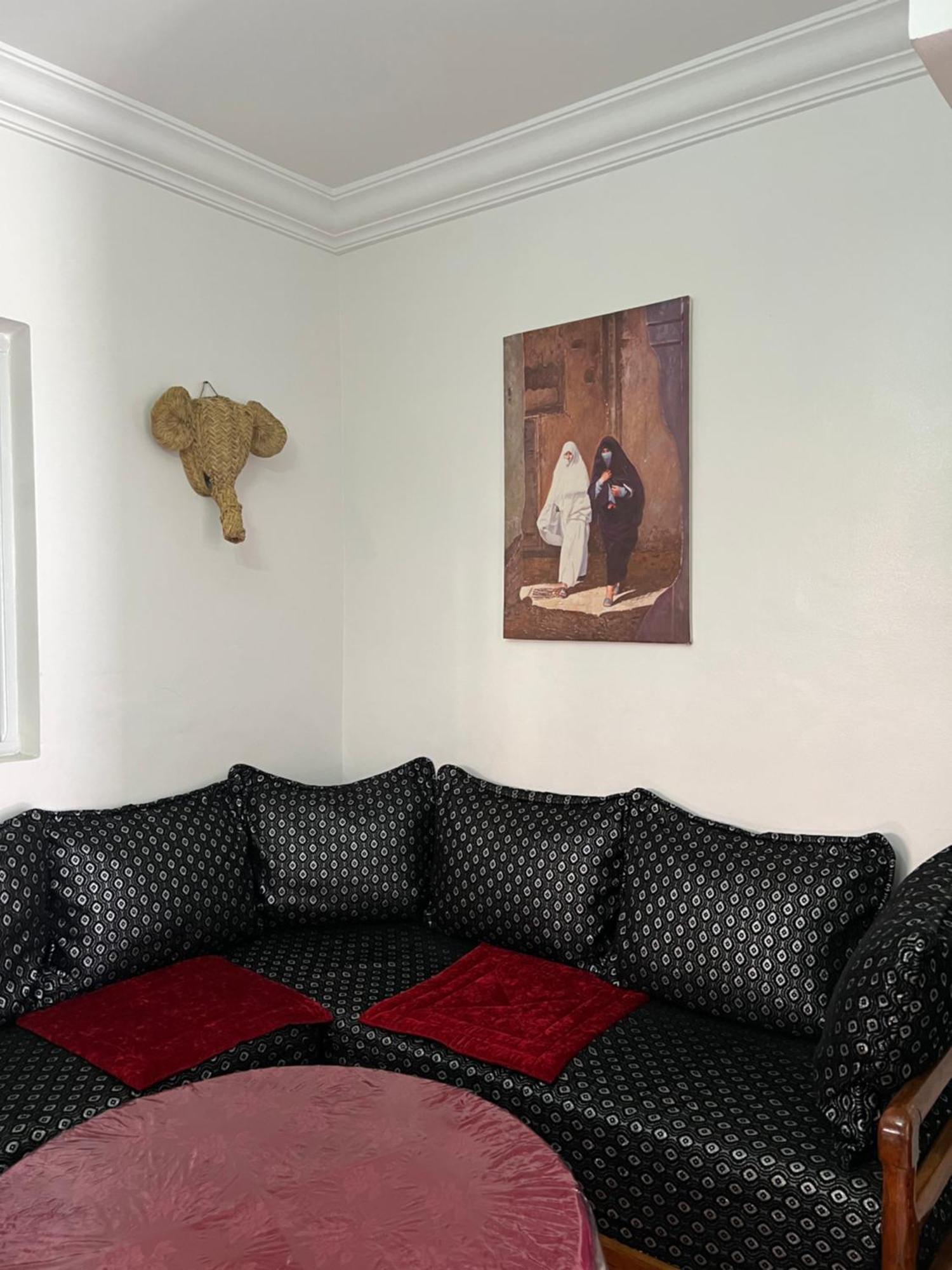 Bh House, Charming Apartment Essaouira Exterior photo