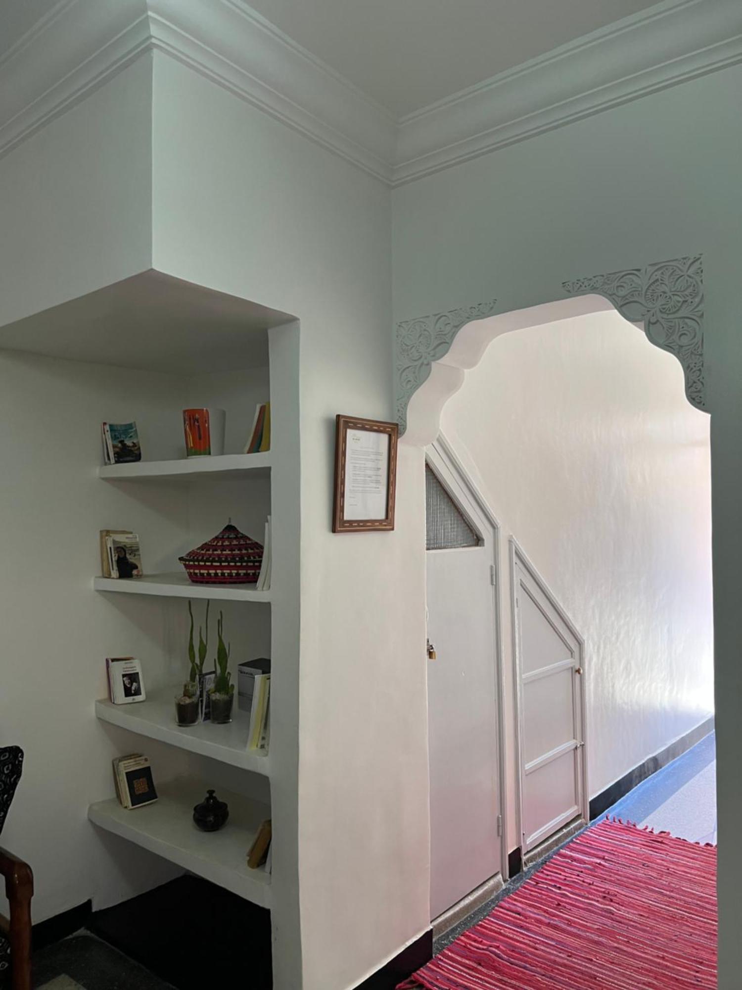 Bh House, Charming Apartment Essaouira Exterior photo