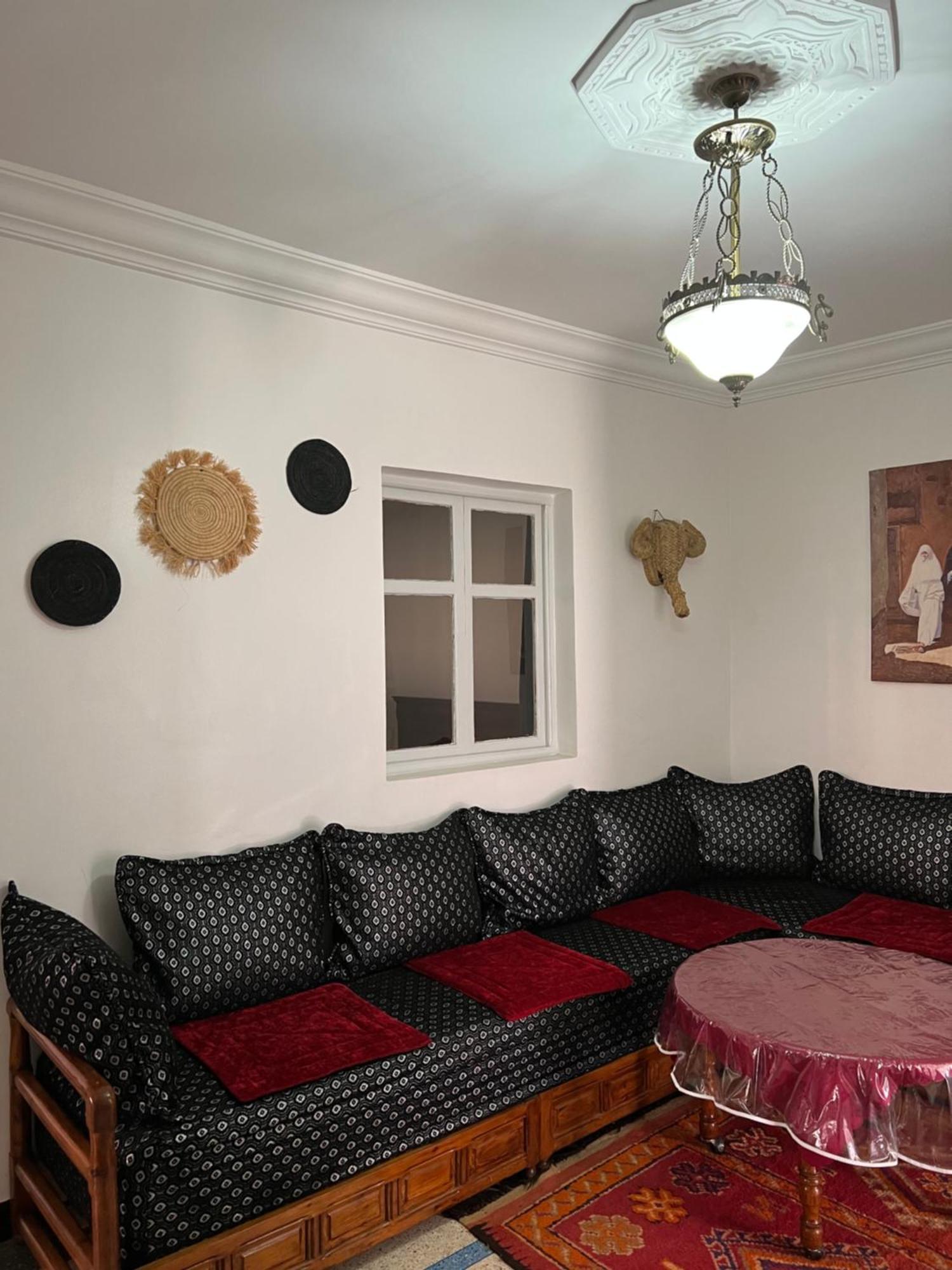 Bh House, Charming Apartment Essaouira Exterior photo
