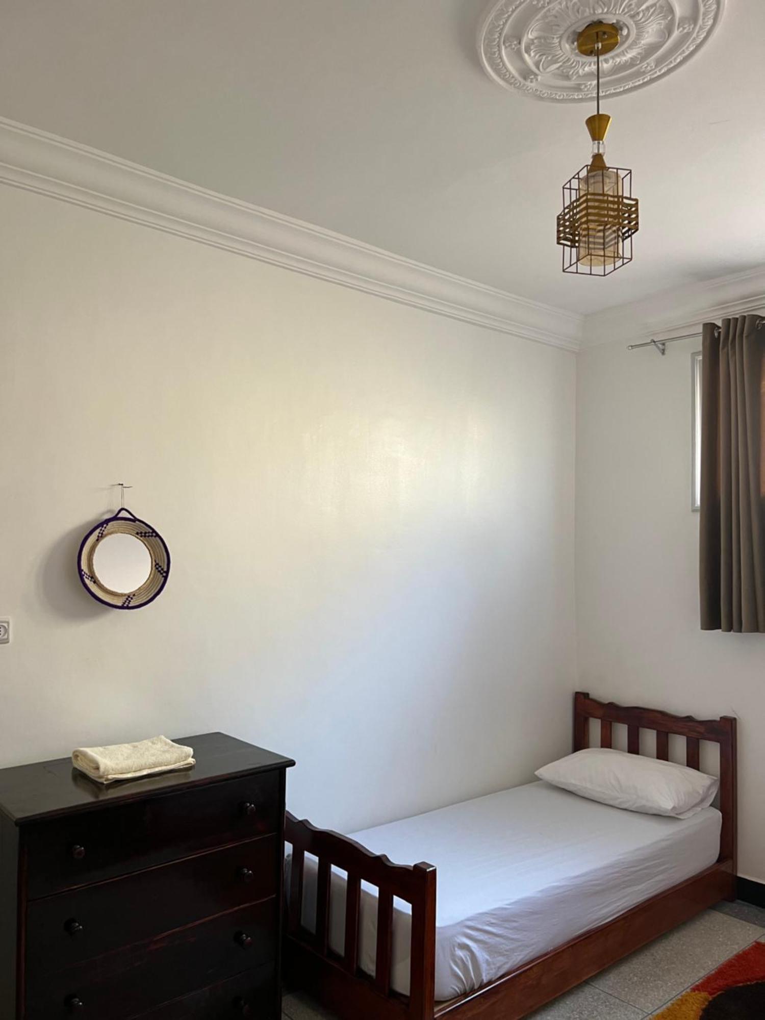 Bh House, Charming Apartment Essaouira Exterior photo