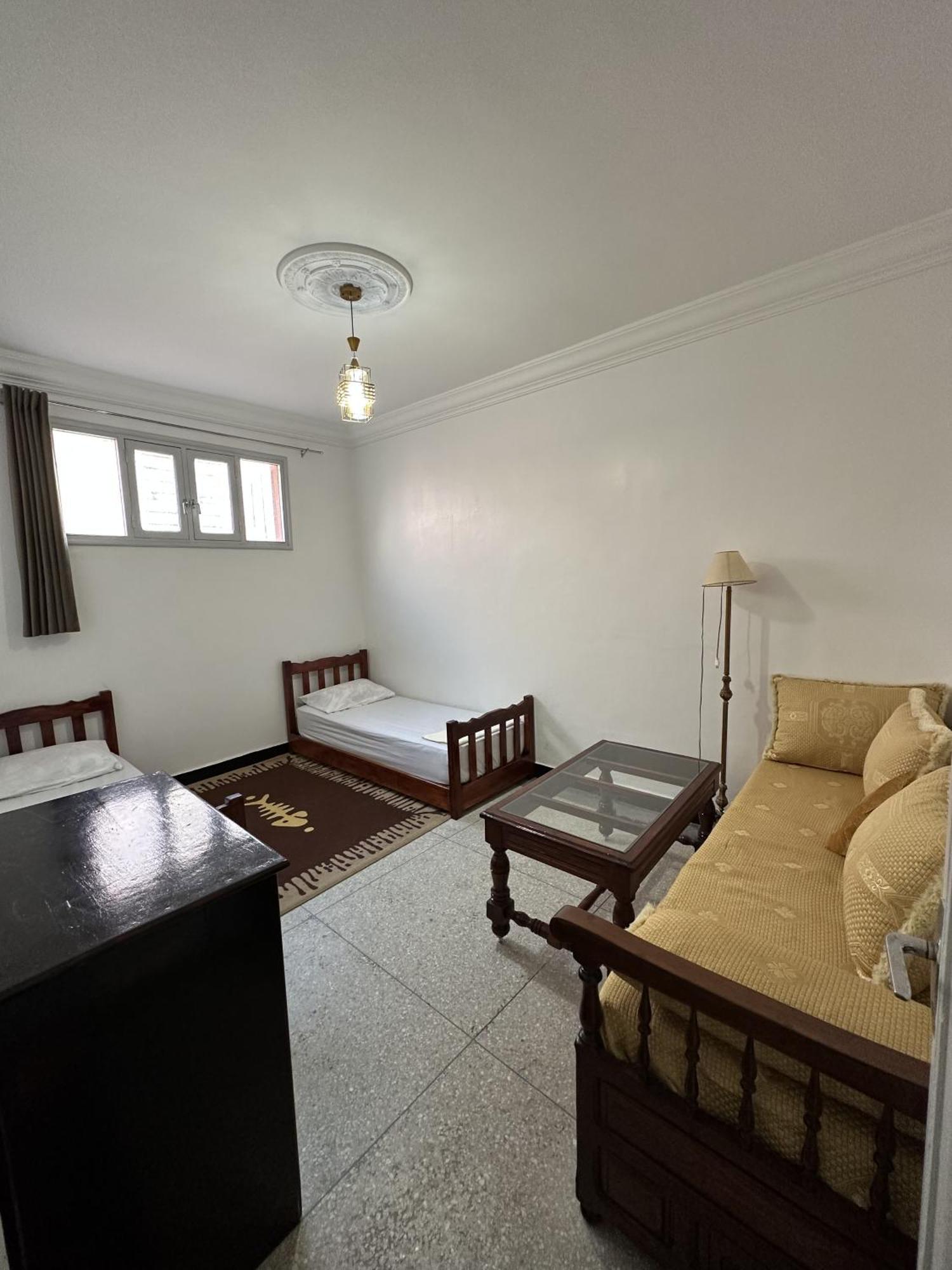 Bh House, Charming Apartment Essaouira Exterior photo